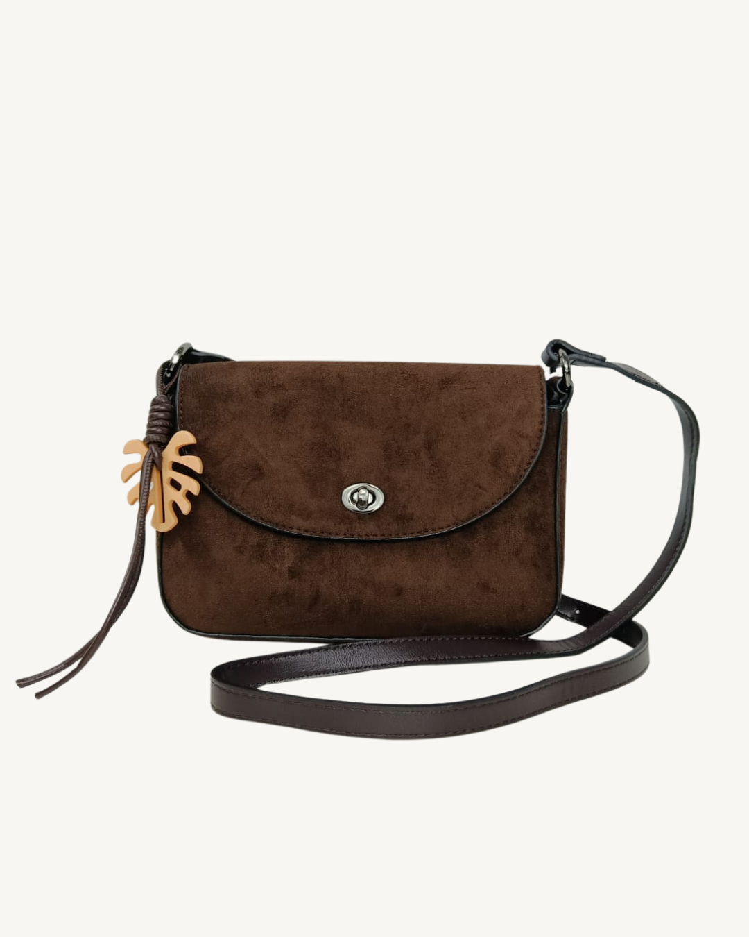 Bolso Bandolera Mujer Elegante Vintage